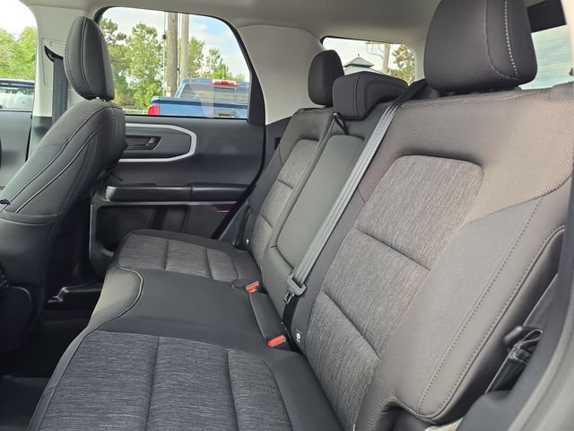 Certified 2023 Ford Bronco Sport Big Bend w/ Convenience Package AWD/4WD image 24