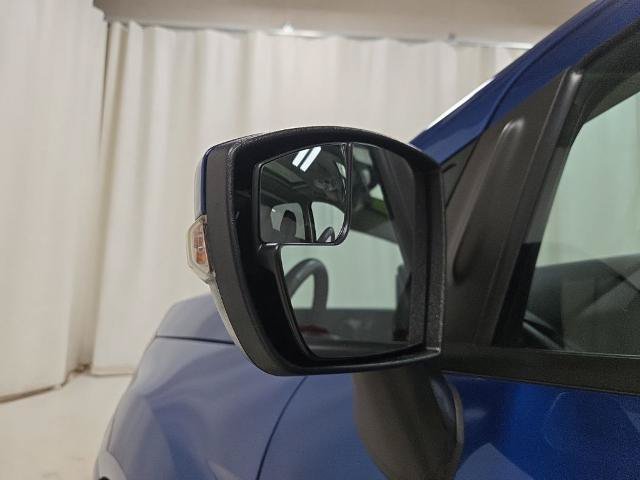 Certified 2020 Ford EcoSport SE AWD/4WD image 27