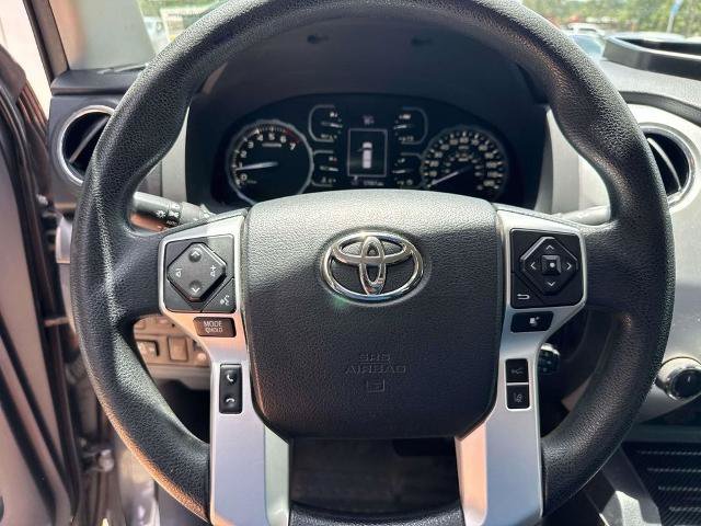 Used 2018 Toyota Tundra SR5 w/ TRD Off Road Package AWD/4WD image 21