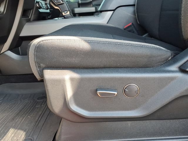 Certified 2018 Ford F150 Raptor AWD/4WD image 14