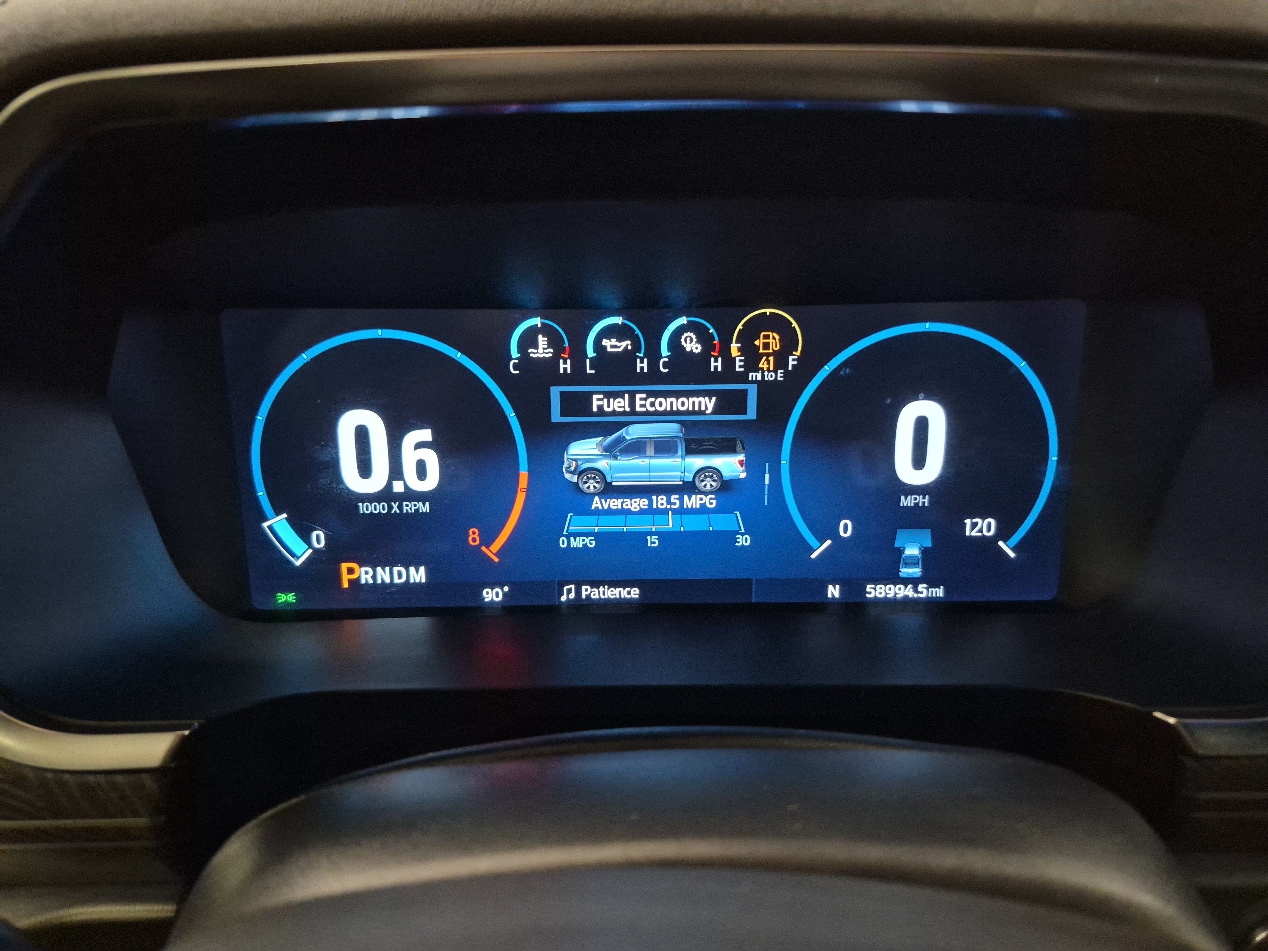 Certified 2022 Ford F150 Platinum AWD/4WD image 25