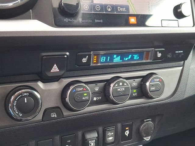 Used 2019 Toyota Tacoma TRD Pro image 15