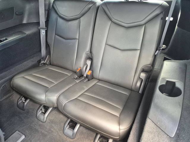 Used 2020 Cadillac XT6 Sport AWD/4WD image 30