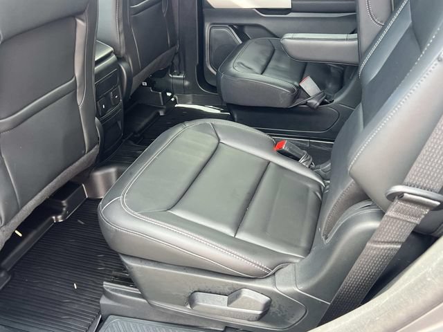Certified 2024 Ford Explorer XLT w/ Equipment Group 202A AWD/4WD image 13