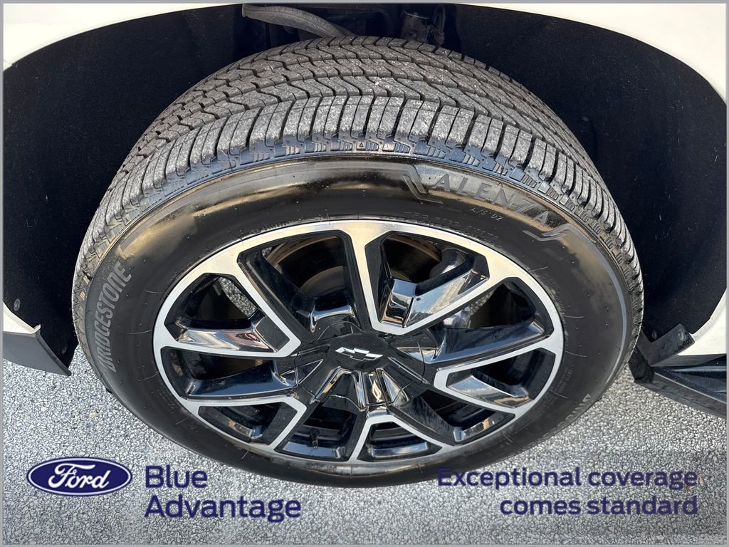 Used 2022 Chevrolet Tahoe RST w/ Luxury Package image 12