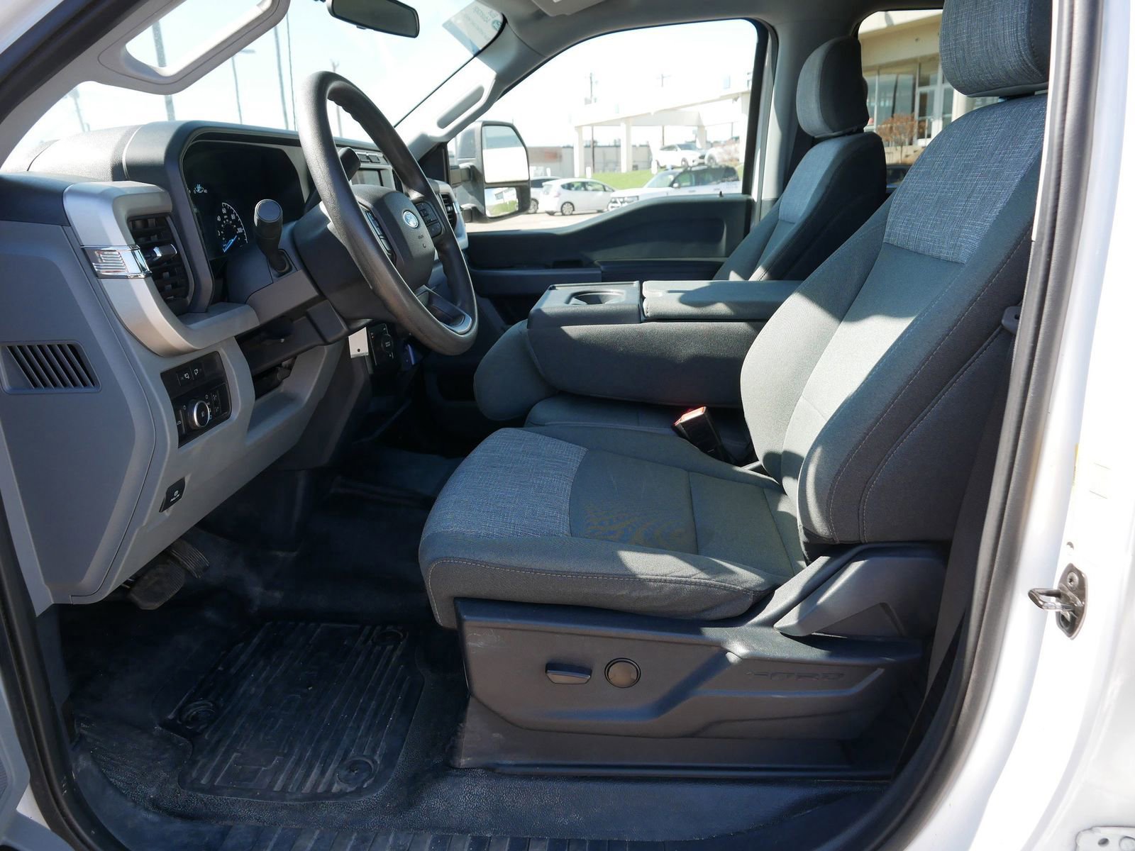 Certified 2024 Ford F350 XLT AWD/4WD image 14