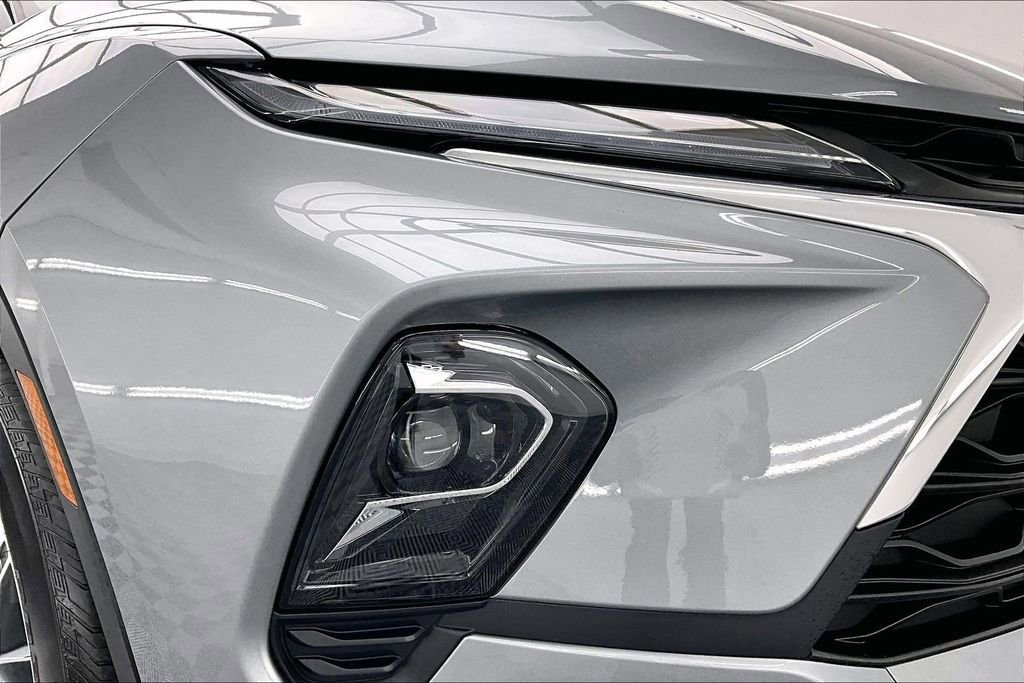 Used 2024 Chevrolet Blazer LT w/ Convenience Package image 29