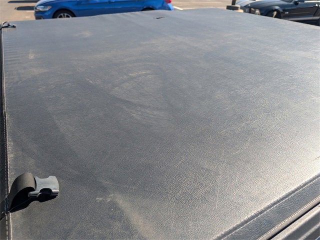 Certified 2023 Ford F150 XLT w/ Equipment Group 302A High image 24