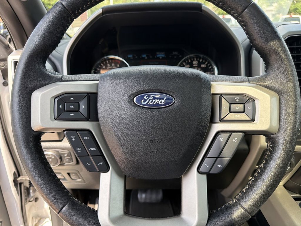 Certified 2020 Ford F150 Lariat AWD/4WD image 13