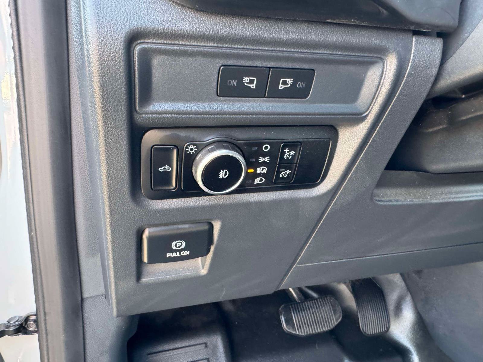 Certified 2023 Ford F150 XL w/ STX Black Appearance Package AWD/4WD image 26