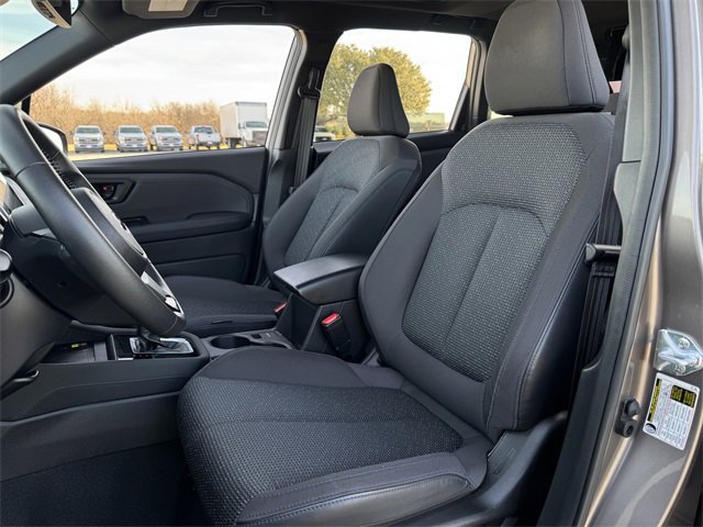 Used 2025 Subaru Forester Premium w/ Convenience Package #1 image 26