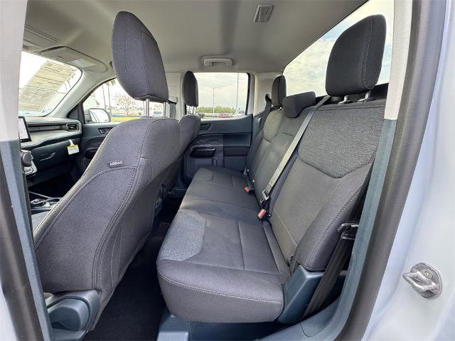 Certified 2025 Ford Maverick XL w/ Equipment Group 102A image 14