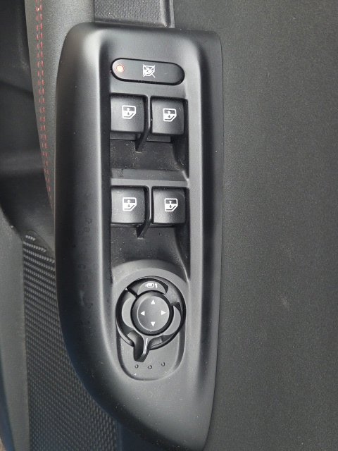 Used 2024 Dodge Hornet R/T AWD/4WD image 19