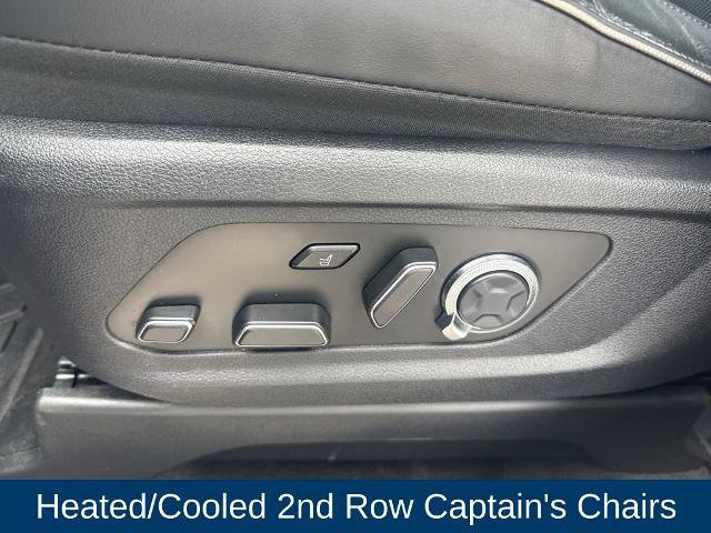 Used 2023 Hyundai Palisade Calligraphy AWD/4WD image 11