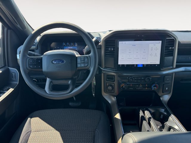 Certified 2026 Ford F150 STX w/ Equipment Group 201A FX4 AWD/4WD image 13
