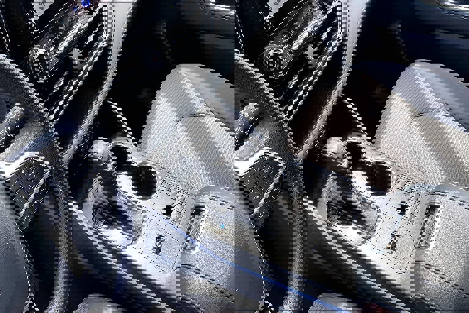 Used 2023 Toyota Highlander L FWD image 18