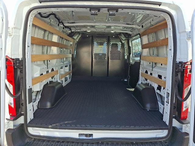 Certified 2024 Ford Transit 250 Low Roof w/ Exterior Upgrade Package image 26