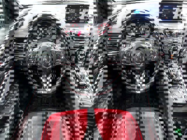 Used 2021 Acura RDX A-Spec image 15