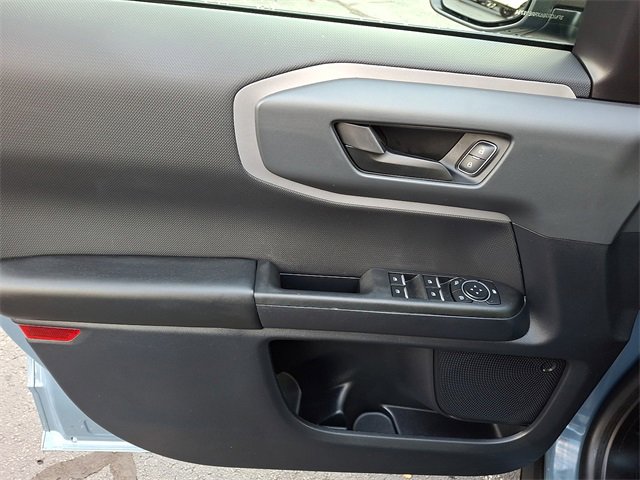 Certified 2024 Ford Bronco Sport Big Bend image 13