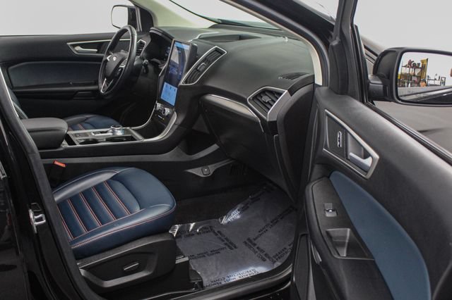 Certified 2023 Ford Edge SEL w/ Sport Appearance Package AWD/4WD image 21