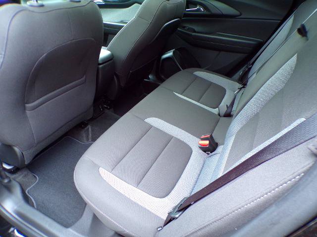 Used 2024 Chevrolet TrailBlazer LT w/ Convenience Package AWD/4WD image 15
