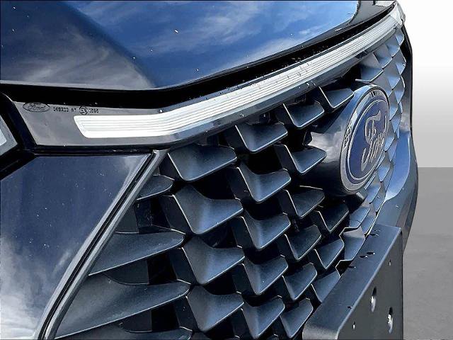 Certified 2024 Ford Escape Platinum AWD/4WD image 33