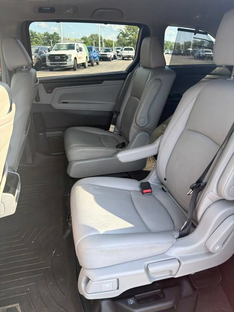 Used 2020 Honda Odyssey Elite image 25