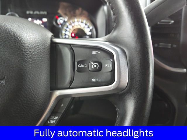 Used 2024 RAM 3500 Big Horn image 21