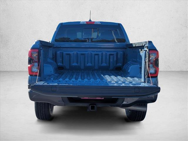 Certified 2024 Ford Ranger XLT w/ Equipment Group 301A High image 8