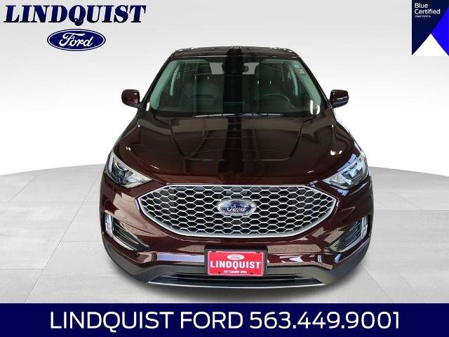 Certified 2024 Ford Edge SEL w/ Convenience Package AWD/4WD image 5