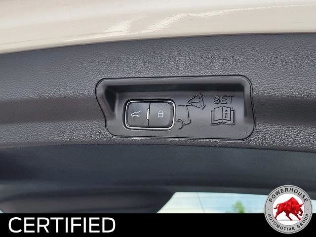 Certified 2020 Ford Explorer Limited AWD/4WD image 15