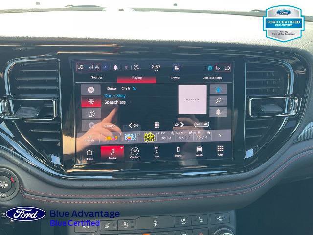 Used 2024 Dodge Durango R/T AWD/4WD image 19