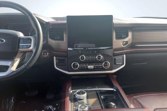Certified 2023 Ford Expedition Limited image 8