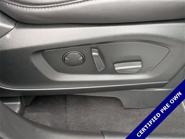 Certified 2023 Ford Explorer ST-Line w/ Class IV Trailer Tow Package image 41