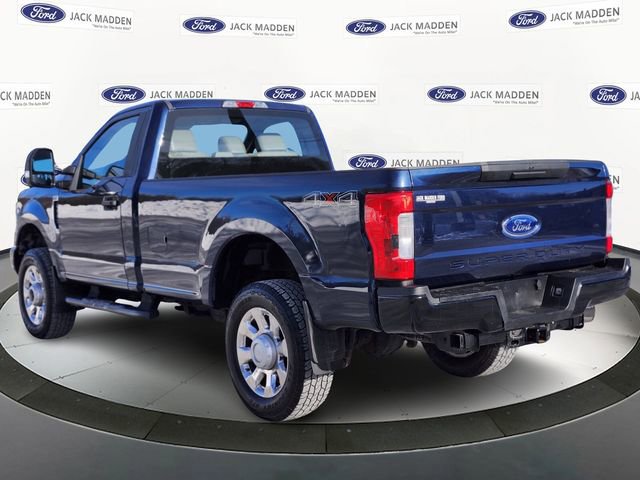 Certified 2019 Ford F350 XL w/ Power Equipment Group image 5