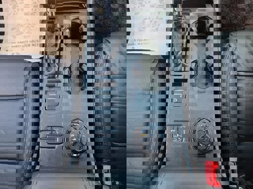 Certified 2025 Ford Ranger Lariat w/ FX4 Off-Road Package AWD/4WD image 16