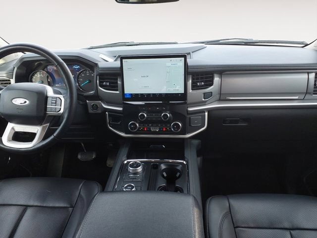 Certified 2024 Ford Expedition Max XLT AWD/4WD image 11