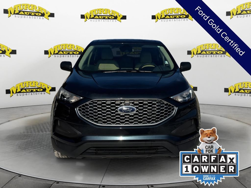 Certified 2024 Ford Edge SE AWD/4WD image 11