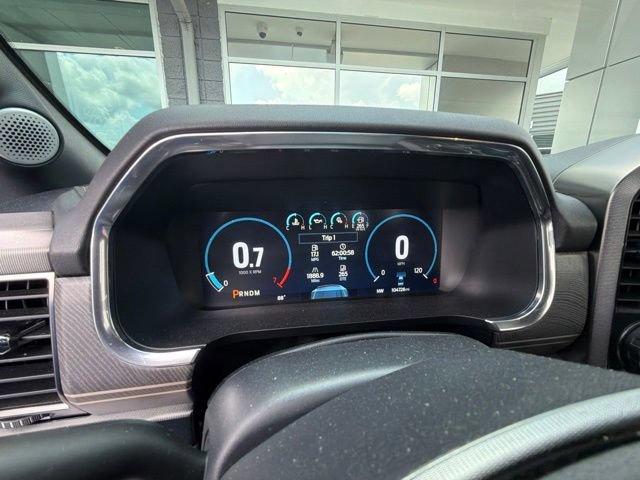 Certified 2021 Ford F150 Platinum w/ Equipment Group 701A High AWD/4WD image 11