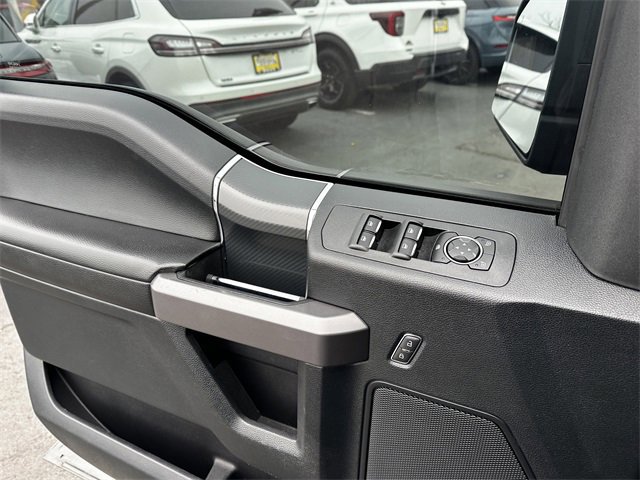 Certified 2019 Ford F150 XLT w/ Equipment Group 302A Luxury image 33