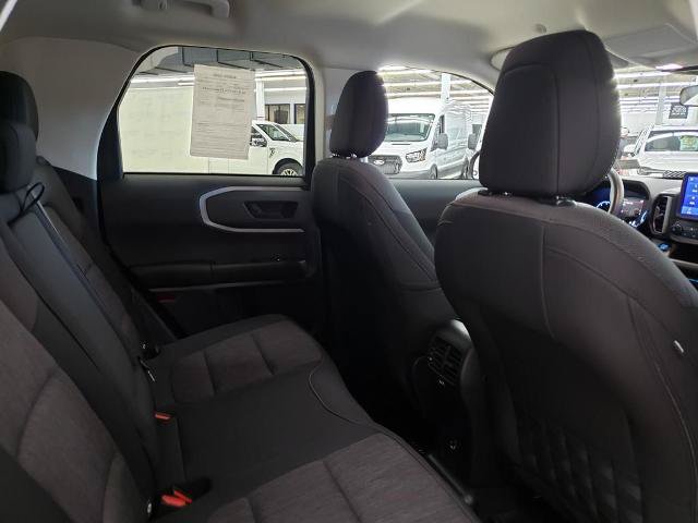 Certified 2023 Ford Bronco Sport Big Bend AWD/4WD image 16