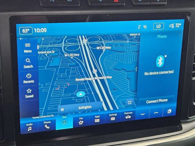 Certified 2023 Ford F150 Lariat image 13