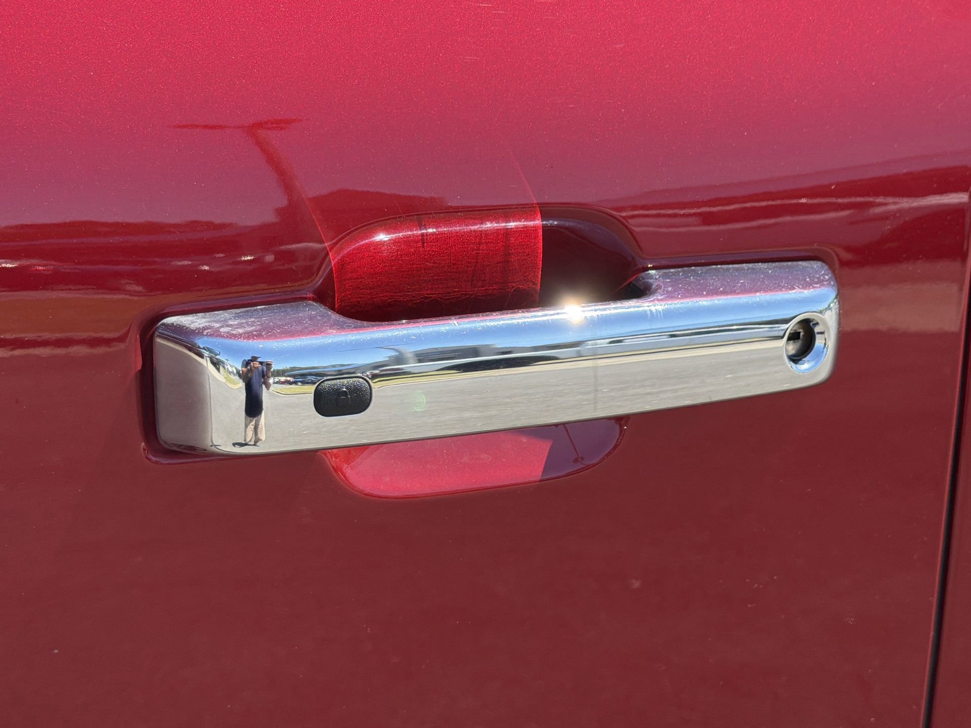 Certified 2022 Ford F150 King Ranch w/ Equipment Group 601A High image 39