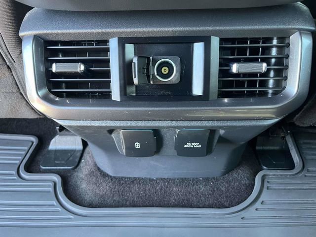 Certified 2023 Ford F150 XLT w/ Equipment Group 302A High image 9