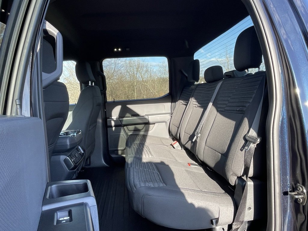 Certified 2023 Ford F150 XL w/ STX Appearance Package image 24