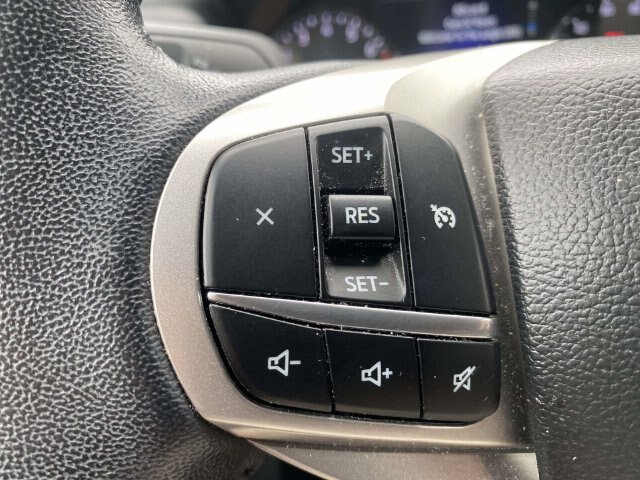 Certified 2023 Ford Explorer XLT w/ Equipment Group 202A AWD/4WD image 20