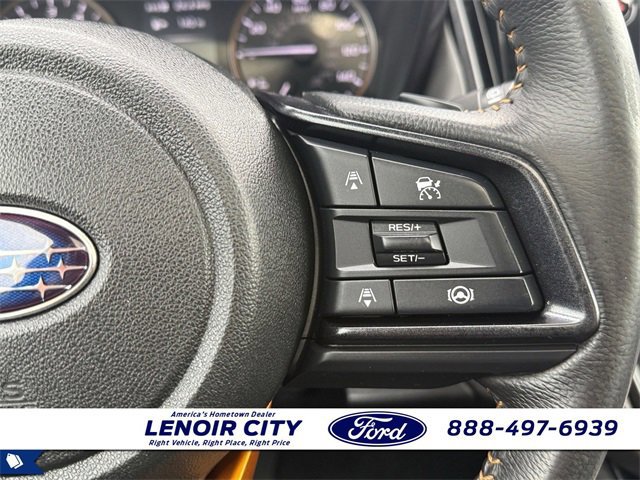 Used 2023 Subaru Outback Wilderness image 21