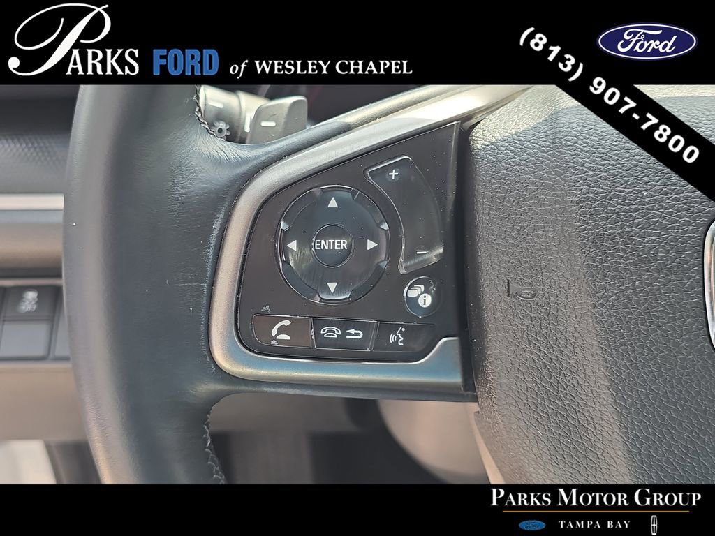 Used 2021 Honda Civic Sport image 27
