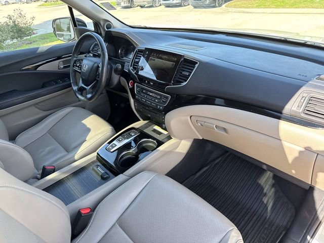 Used 2019 Honda Pilot Elite image 13