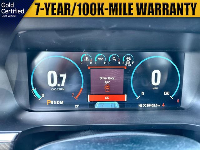 Certified 2021 Ford F150 Limited image 24